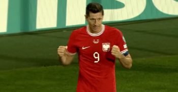 On poprowadzi mecz Polska - Estonia w barażach EURO 2024. Znamy nazwisko głównego arbitra